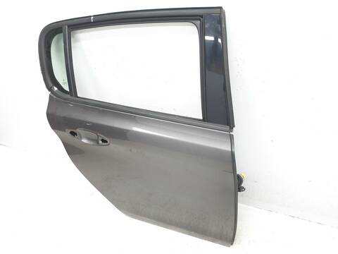 Foto 3ª: Puerta Trasera Derecha Peugeot 308 ACCESS (2010)