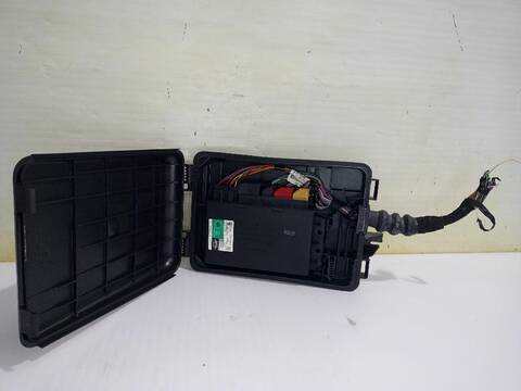Centralita Motor ECU Audi A6 2.5 TDI QUATTRO 180CV
