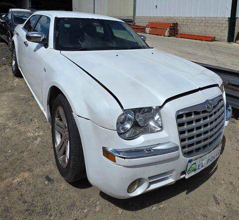 Diferencial Trasero Chrysler 300 642982 AUT.