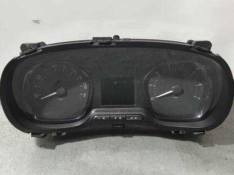 Cuadro de Instrumentos Citroen Jumpy CONFORT M 122CV 90KW FURGON
