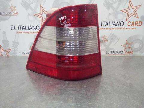 Piloto Trasero Izquierdo Mercedes Clase ML 270 CDI 163.113) W163)