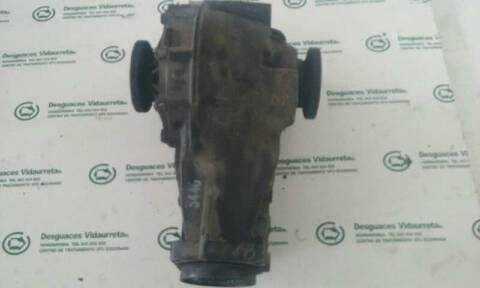 Diferencial Trasero Volkswagen Phaeton TDI V6 4MOTION 5 ASIENTOS) 224CV 165KW