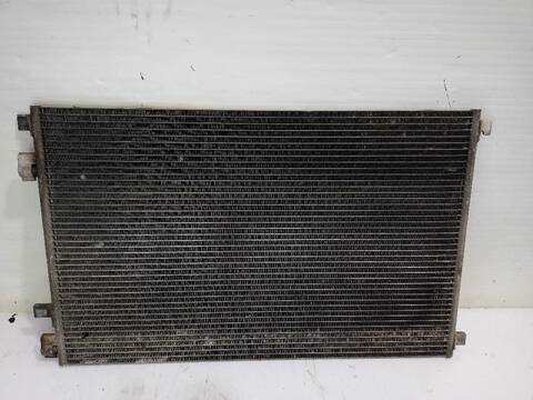 Foto 3ª: Radiador Calefaccion A.A. Renault Scenic AUTHENTIQUE 86CV (2003)