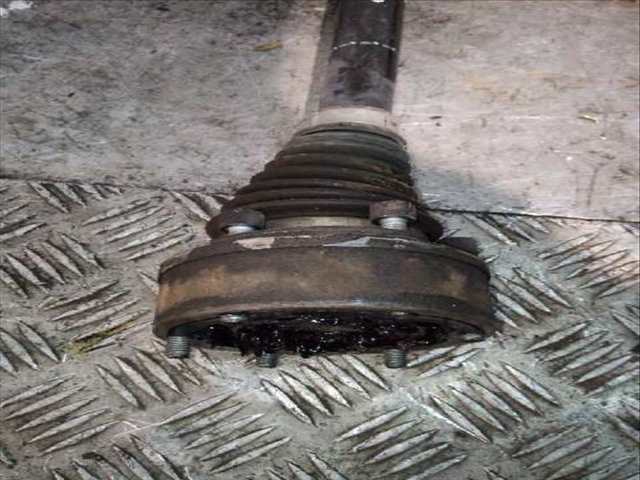 Foto 3ª: Transmision Delantera Izquierda Seat Ibiza SPORT 105CV 77KW [CAYC] (2012)