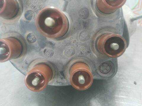 Foto 2ª: Delco Mercedes Clase E 180 BERLINA 113CV 83KW (1992)