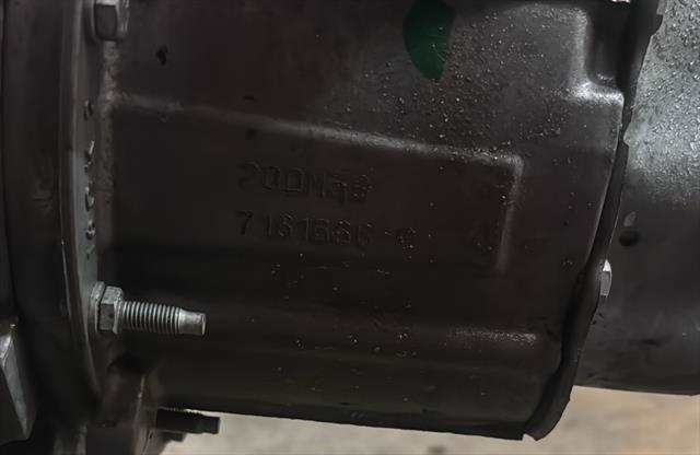 Caja Cambios Peugeot 307 2.0 HDI