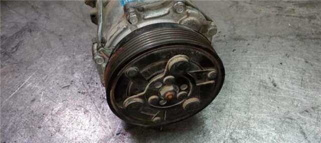 Foto 3ª: Compresor Aire Acondicionado Volkswagen Golf 1.9 TDI [ATD]