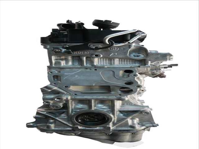 Motor Completo Bmw X5 B57 249 - 265 CV
