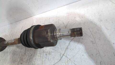 Foto 2ª: Transmision Delantera Izquierda Ford Focus 1.8 TDCI 100CV [FFDA] (1998)