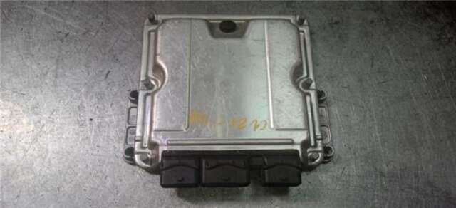 Foto 2ª: Centralita Motor ECU Citroen C5 2.0 HDI [RHZ (DW10ATED)]