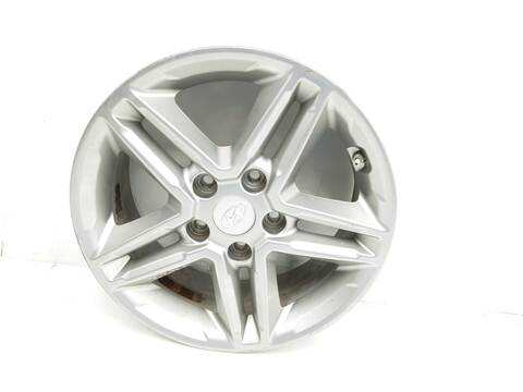 Foto 2ª: LLanta Aleacion Hyundai Kona 1.0 TGDI 120CV [G3LC] (2017)