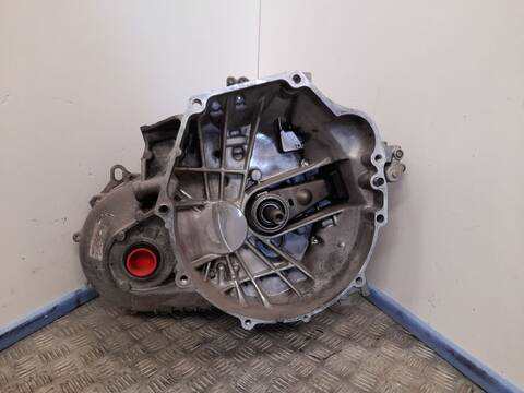 Caja Cambios Honda Accord 2.2I CTDI EXECUTIVE BERLINA 140CV 103KW