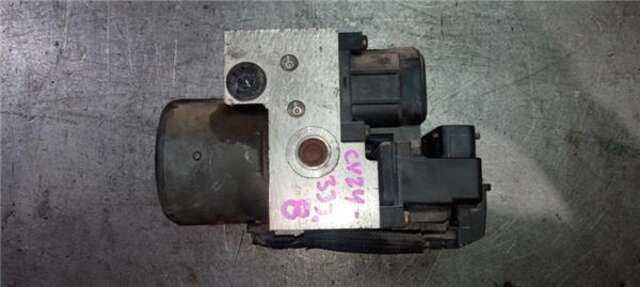 Foto 2ª: Abs Peugeot 306 2.0 HDI 90 [RHY (DW10TD)]
