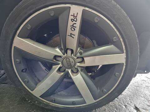 LLanta Chapa Audi A1 ATTRACTION 90CV 66KW