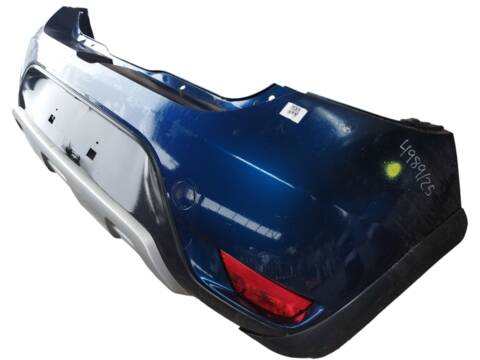 Foto 3ª: Paragolpes Trasero Dacia Sandero 1.5 DCI (2012)