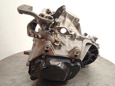 Foto 3ª: Caja Cambios Audi A2 1.6 FSI 110CV 81KW [BAD] (2003)