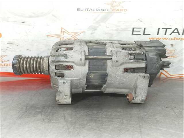 Foto 4ª: Alternador Renault Clio ZEN 90CV 66KW [H4B A4] (2015)