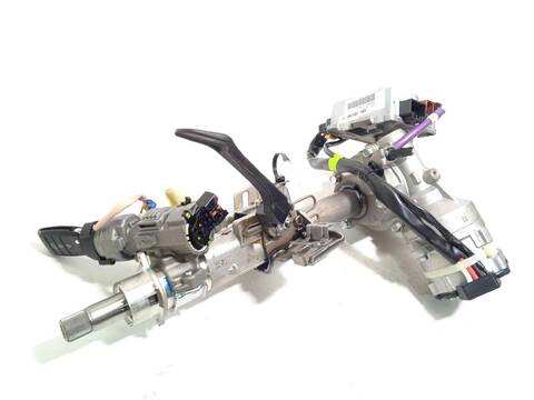 Columna Dirección Kia Rio 1.2 CAT 84CV 62KW