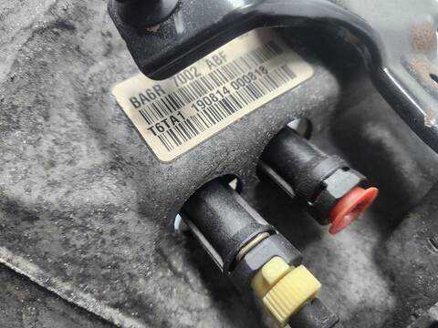 Foto 2ª: Caja Cambios Ford Fiesta TREND 75CV 55KW [UGJC] (2014)