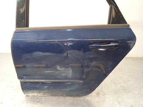 Foto 3ª: Puerta Trasera Izquierda Citroen C4 1.6 BLUE-HDI FAP PICASSO 120CV 88KW [BHZ] (2018)