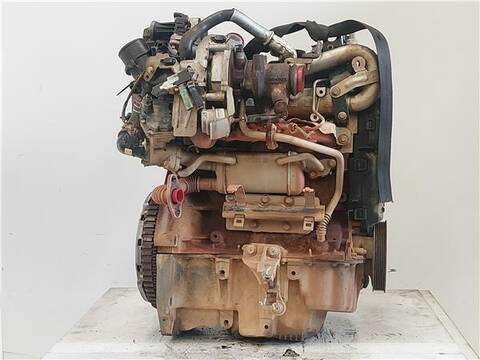 Foto 3ª: Motor Completo Renault Kangoo 1.5 EMOTION 75CV 55KW [K9K 628] (2018)