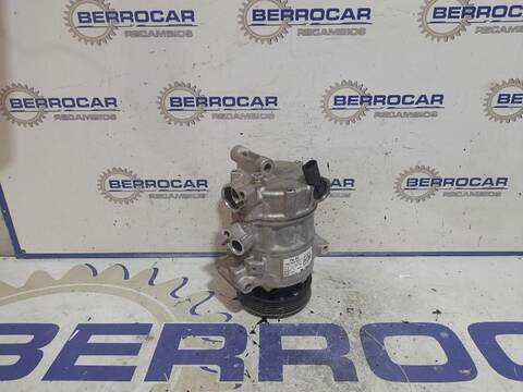Compresor Aire Acondicionado Volkswagen Caddy 2.0 TDI 102CV