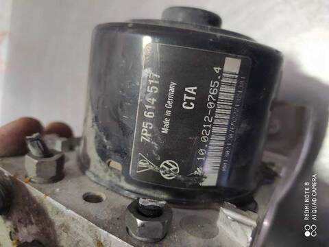 Foto 3ª: Abs Porsche Cayenne VERSION INDEFINIDA