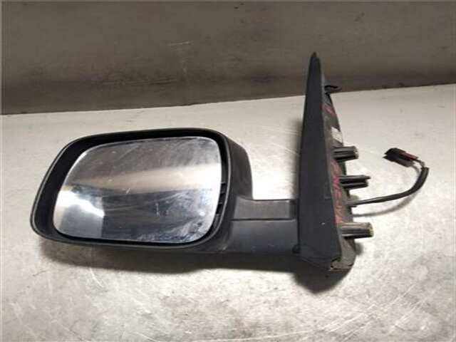 Foto 3ª: Retrovisor Izquierdo Citroen Nemo 1.3 ATTRACTION [1.3 LTR. - 59 KW HDI FAP] (2008 _)