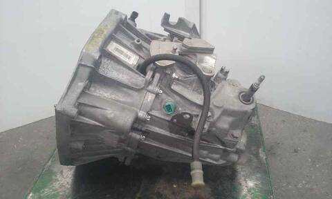 Foto 2ª: Caja Cambios Renault Modus CONFORT DYNAMIQUE 106CV 78KW [K9KN764] (2007)