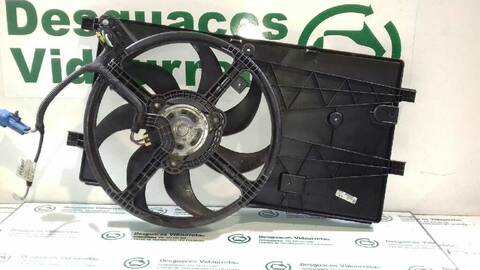 Electroventilador Peugeot Bipper 1.4 HDI 68CV 50KW