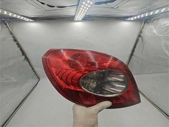 Foto 2ª: Piloto Trasero Izquierdo Opel Antara 2.0 COSMO 4X4 [2.0 LTR. - 110 KW CDTI CAT (Z 20 DMH - LLW)] [Z 20 DMH / LLW]