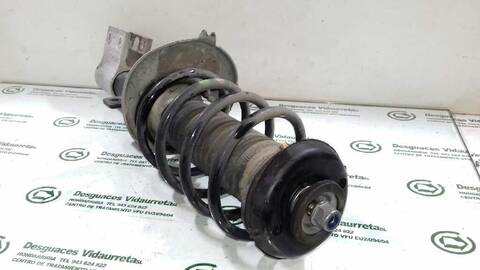 Foto 2ª: Amortiguador Delantero Izquierdo Citroen C4 SEDUCTION 92CV 68KW [9HPDV6DTED] (2013)