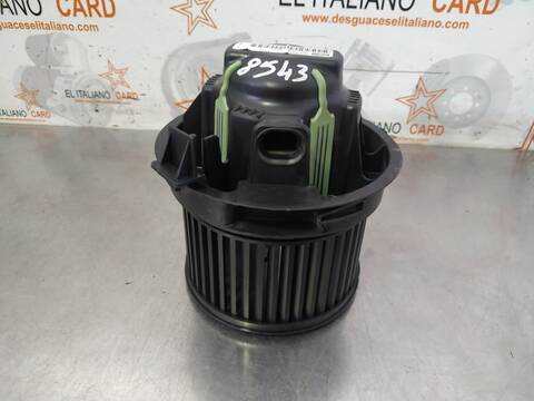 Foto 2ª: Calefacción Peugeot 207 CONFORT 68CV 50KW [8HR O 8H01] (2011)