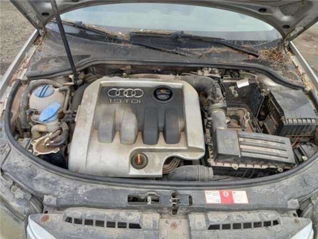 Foto 3ª: Amortiguador Delantero Izquierdo Audi A3 1.9 TDI AMBIENTE [1.9 LTR. - 77 KW TDI] [BKC]