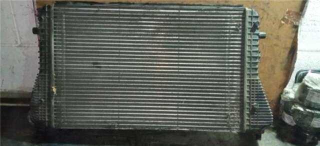 Foto 3ª: Intercooler Volkswagen Golf 2.0 TDI [BKD]