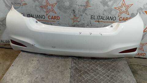 Paragolpes Trasero Toyota Yaris ACTIVE 90CV 66KW