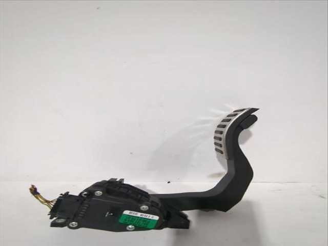 Foto 2ª: Pedal Acelerador Volkswagen Phaeton 3.0 V6 TDI 4MOTION 240CV [CARB CEXA] (2002)