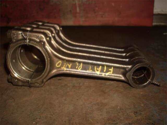 Biela Fiat Punto 1.3 JTD 16V