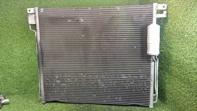 Radiador Calefaccion A.A. Nissan Navara 2.5 D D40 4P