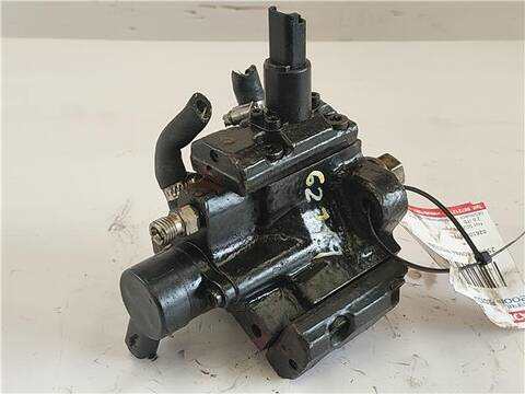 Foto 2ª: Bomba Inyeccion Fiat Scudo 2.0 JTD 109CV FURGON [RHW] (2004)