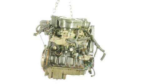 Foto 3ª: Motor Completo Opel Corsa 1.4 I F08 F68 M68) [X 14 SZ] (1993)