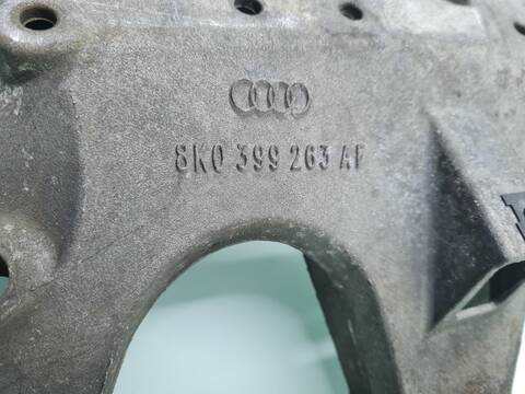 Foto 3ª: Soporte Cambio Audi A5 2.0 TDI 105KW) 143CV [CJC] (2012)