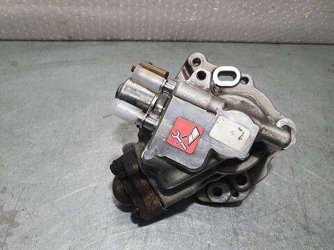 Foto 3ª: Bomba Inyeccion Citroen Jumper 2.2 HDI FAP CAT 130CV 96KW CAJA CERRADA [4H03] (2006)