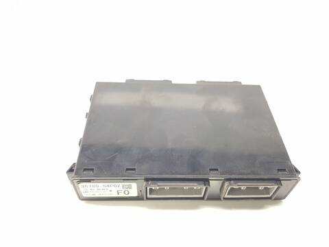 Foto 2ª: Centralita Motor ECU Suzuki Vitara 1.6 GL 4X2 (2015)