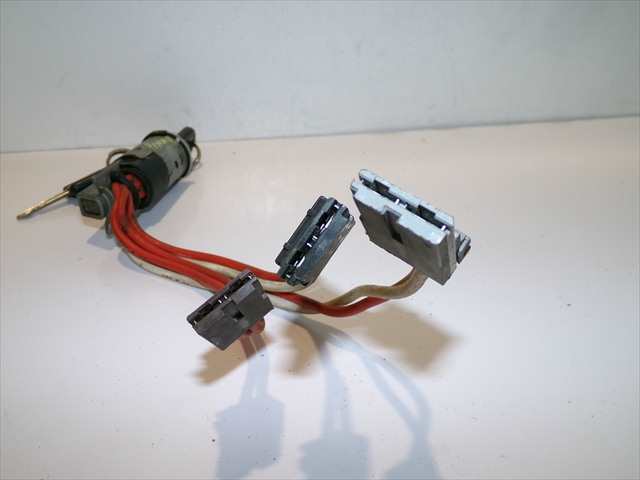 Foto 3ª: Antirrobo Peugeot Partner 1.9 D 1996-2002 [D9B] (1997)