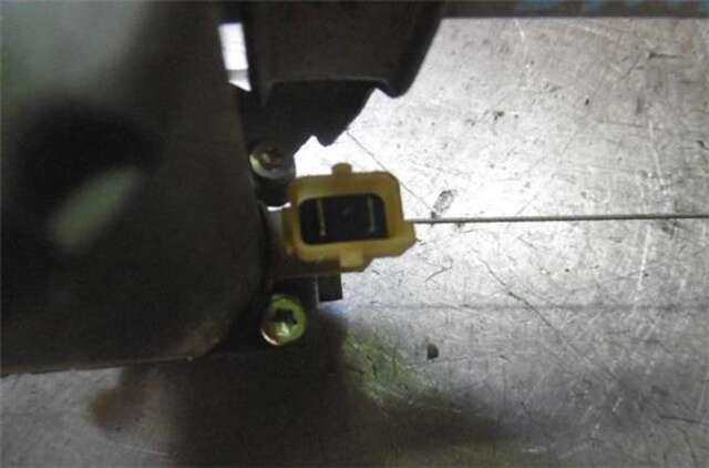 Foto 2ª: Elevalunas Eléctrico Trasero Derecho Saab 9-3 2.3 T BERLINA (06.1997-_06.2001) [B235E]