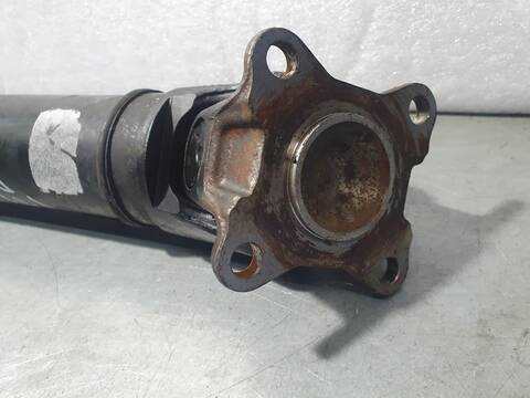 Foto 2ª: Transmision Central Toyota Land Cruiser VX 177CV 130KW [1GDFTV] (2018)