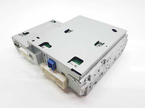 Foto 3ª: Centralita Motor ECU Mazda 6 STYLE