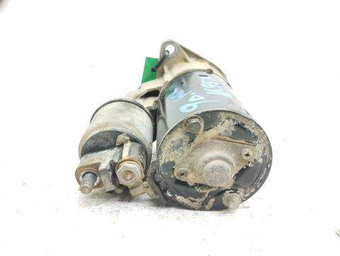Foto 2ª: Motor de Arranque Opel Astra ENJOY 90CV 66KW [Z14XEP] (2004)