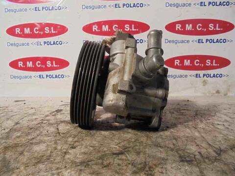 Foto 2ª: Bomba de Direccion Peugeot 406 1.9 TD BERLINA 92CV 68KW (1995)